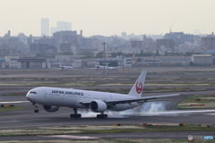 羽田空港