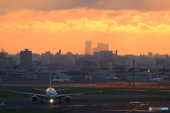 旅客機