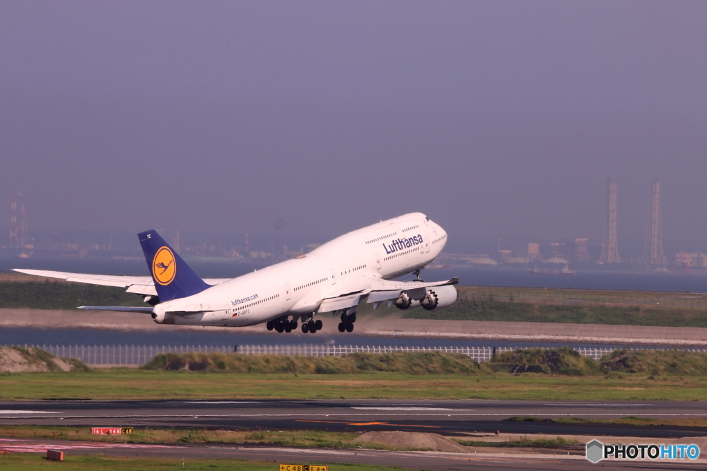 羽田空港