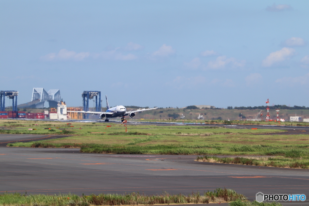 羽田空港