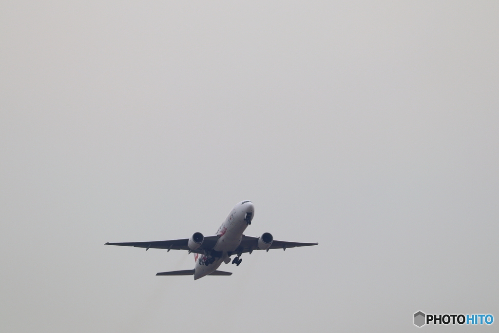 旅客機