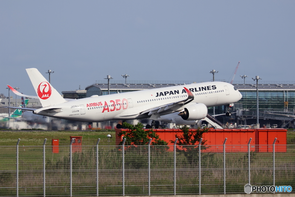 羽田空港