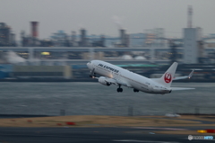 旅客機 