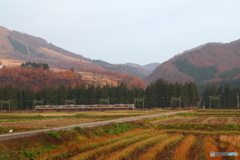 岩原大カーブ