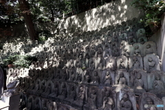 大圓寺 鐘楼堂