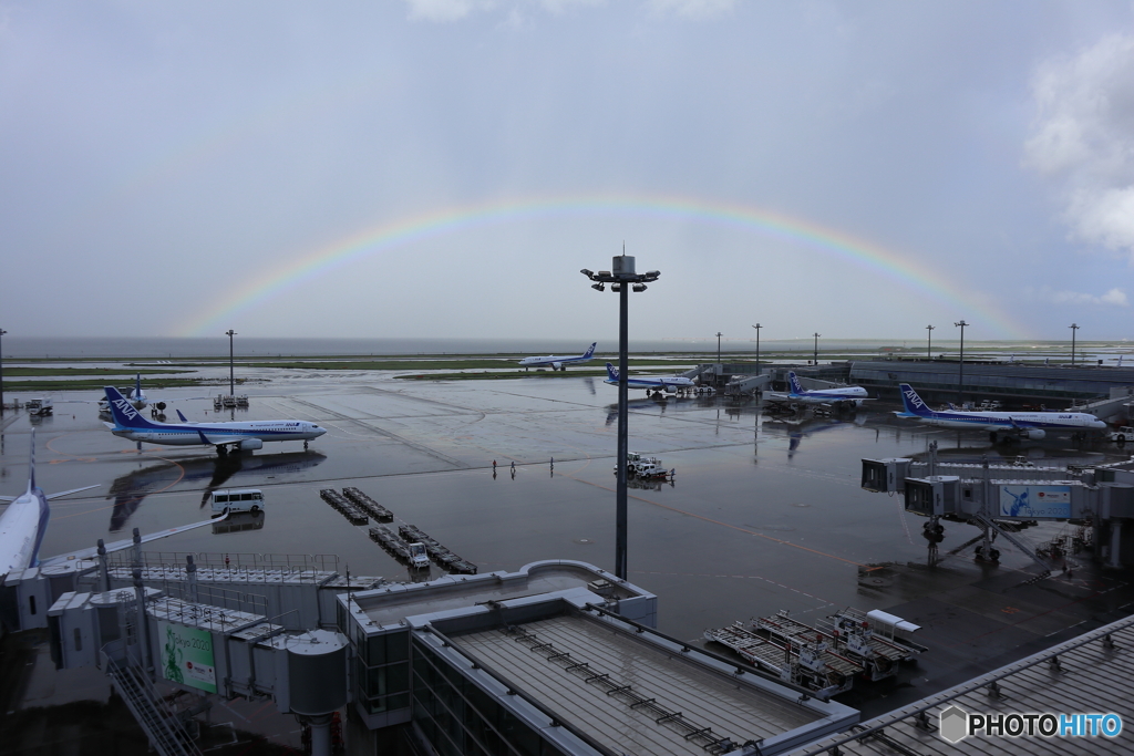 旅客機