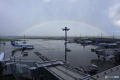 旅客機