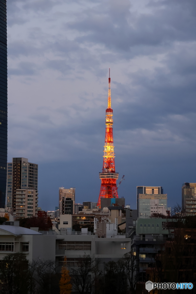 街並み