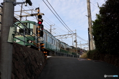 江ノ電