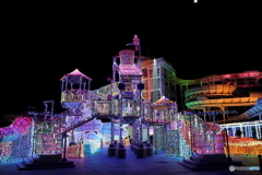 ジュエルミネーション