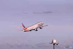 旅客機
