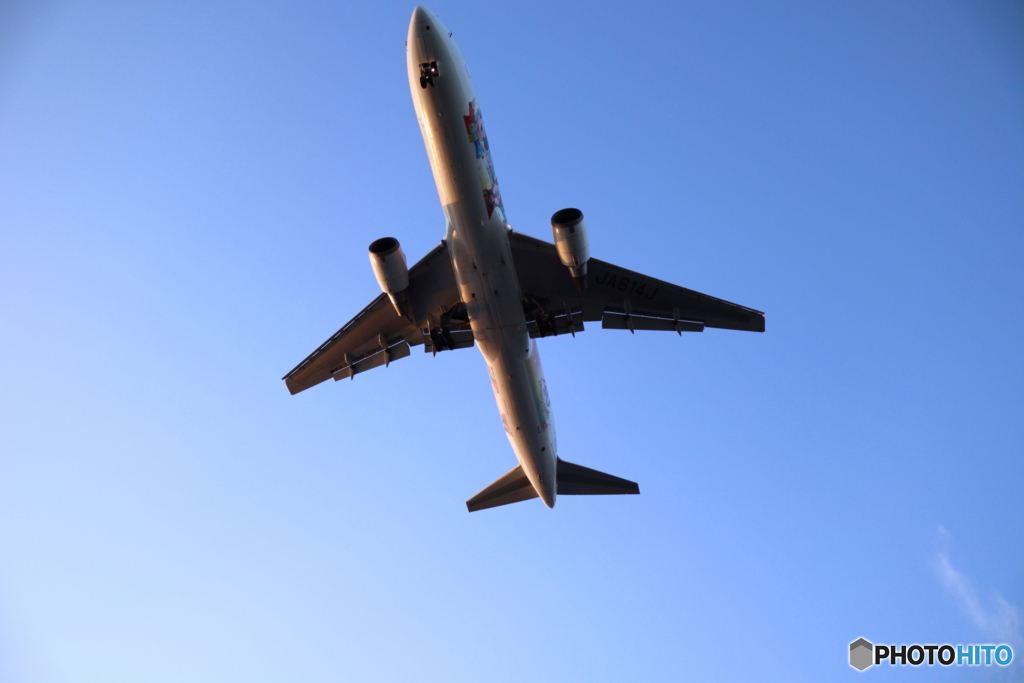 羽田空港