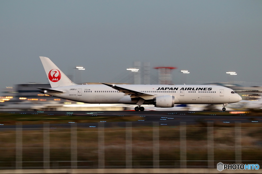 羽田空港