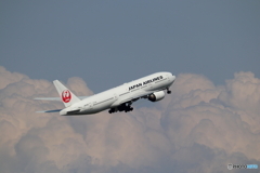 旅客機