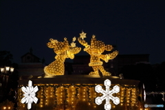 ディズニーシー