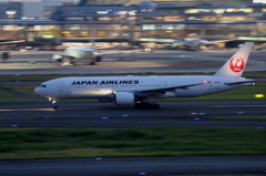 旅客機