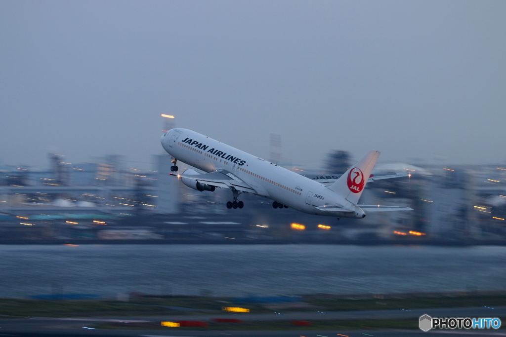 旅客機