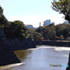 皇居東御苑
