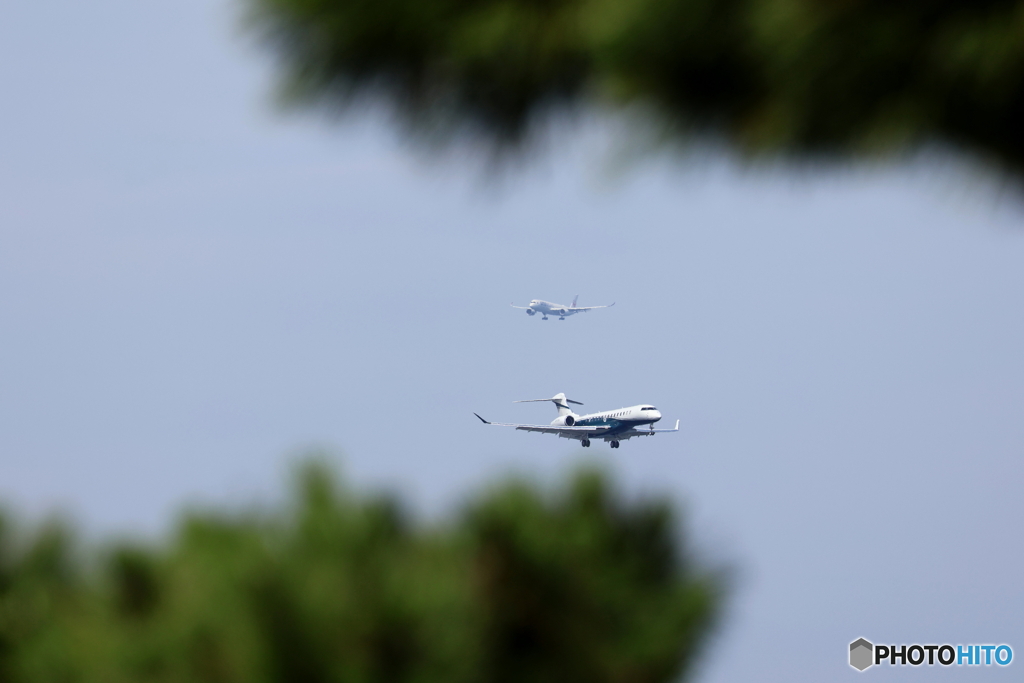 羽田空港