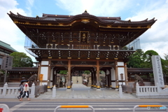 成田山新勝寺