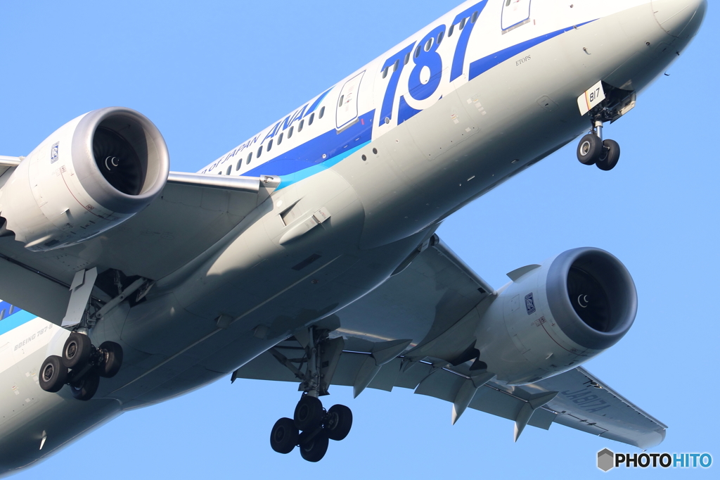 旅客機