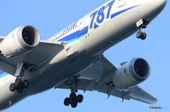 旅客機