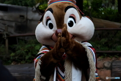 ディズニー