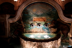 東京ディズニーシー