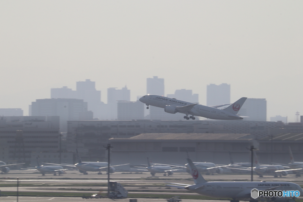 羽田空港