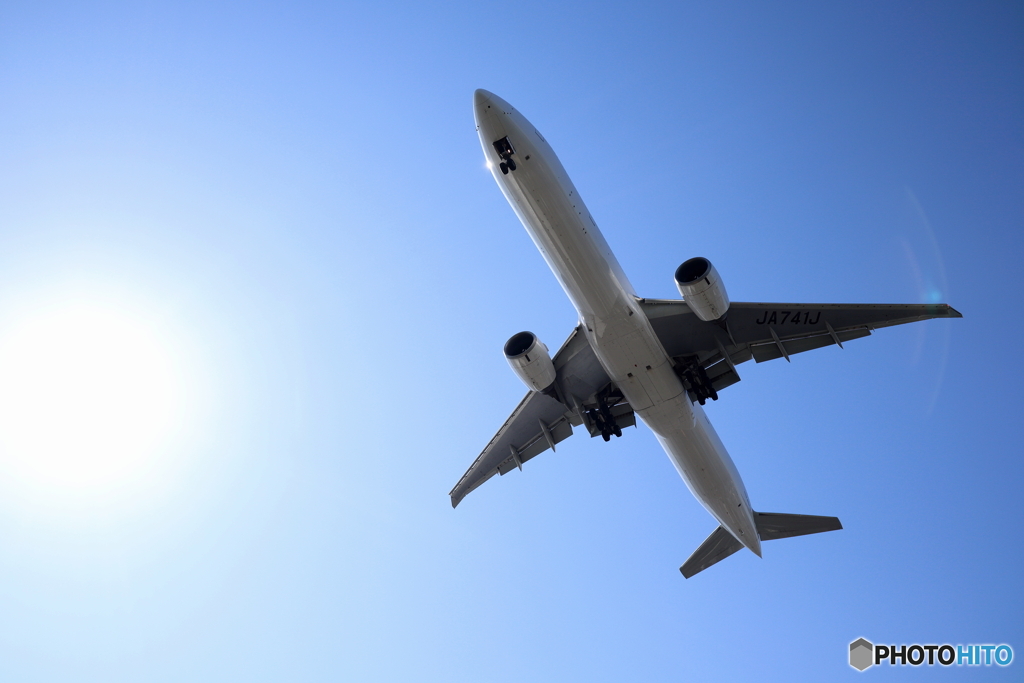羽田空港