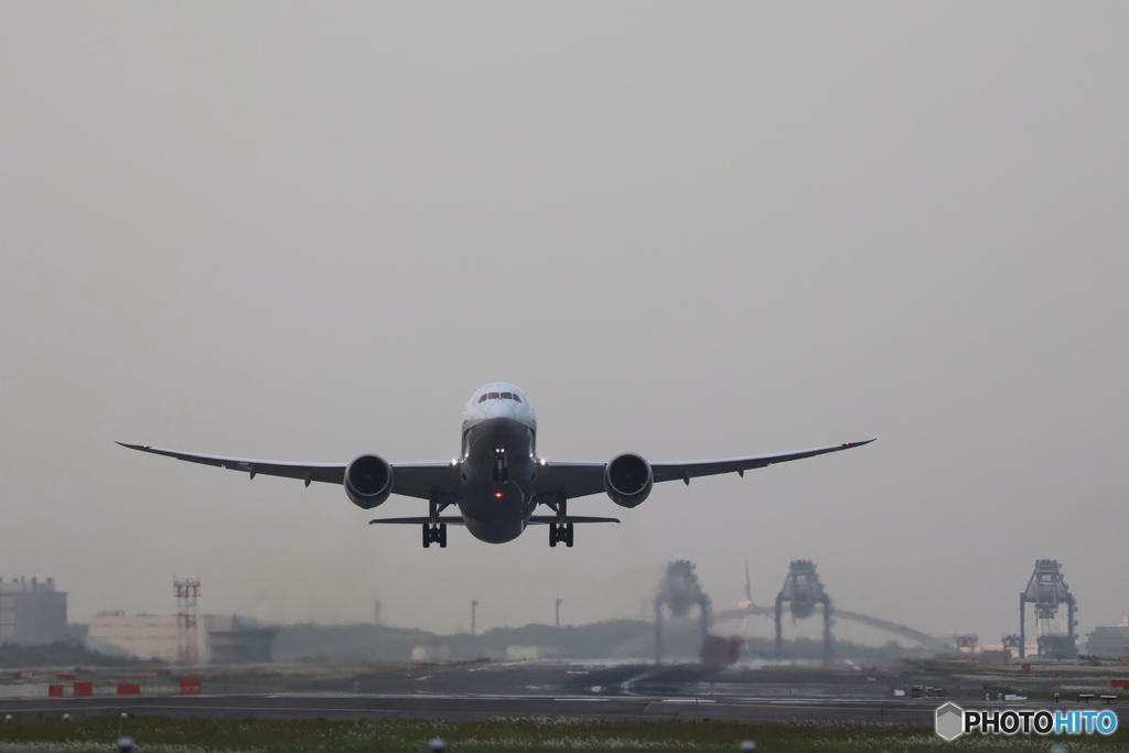羽田空港