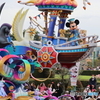 ディズニー