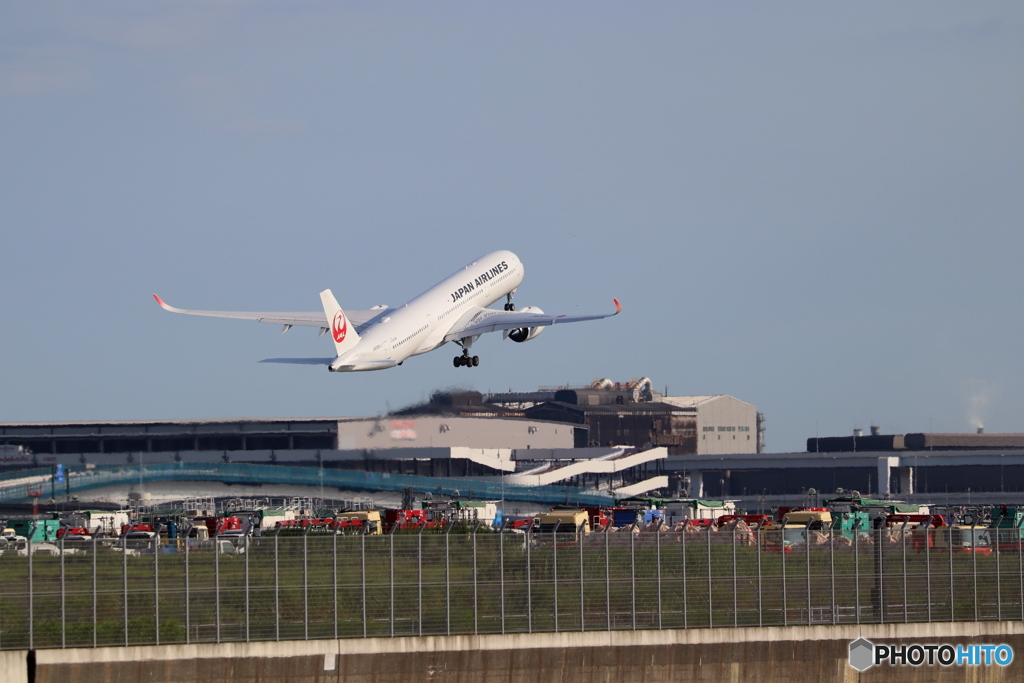 羽田空港