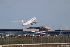 羽田空港