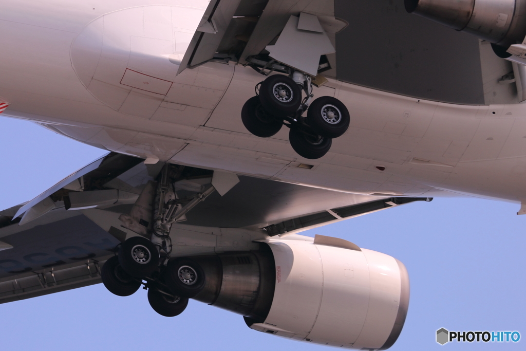 旅客機