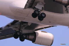 旅客機