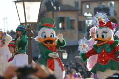 TDS・パーフェクト・クリスマス