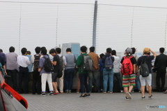 旅客機