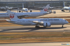 羽田空港