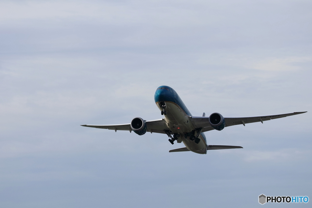 羽田空港