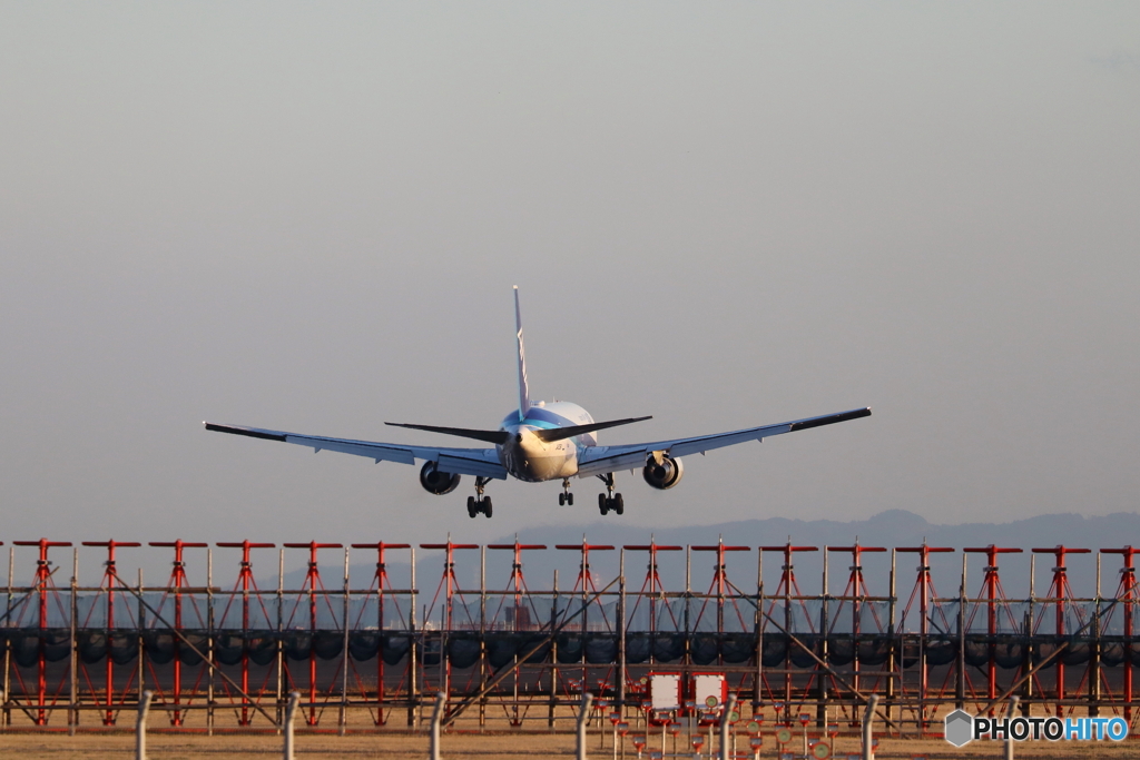 羽田空港