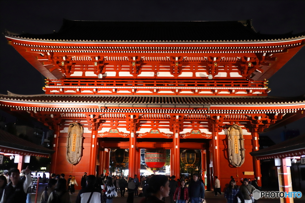 浅草寺