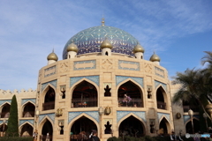 ディズニー