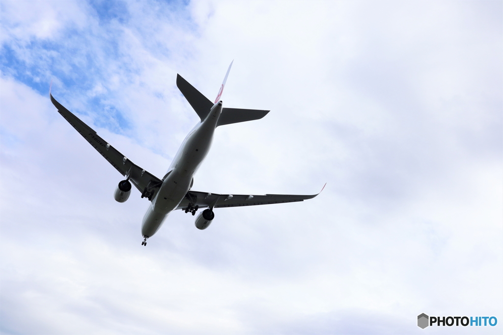 羽田空港