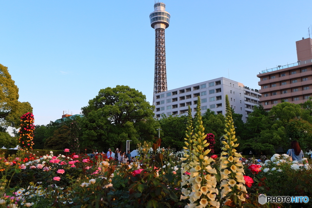 街並み