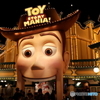 ディズニー