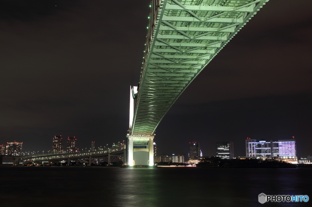 夜景