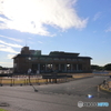 首都圏外郭放水路