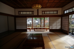 雲洞庵 