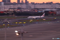 羽田空港